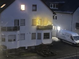 Trier City
